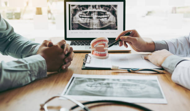 Best Dental X-Rays and Imaging  in Auburn, IL