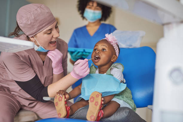 Best Emergency Dental Care  in Auburn, IL