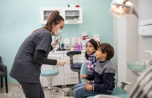 Best Tooth Extraction  in Auburn, IL