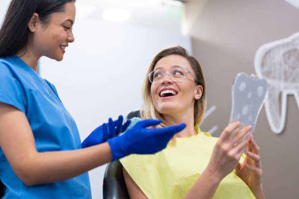 Best Cosmetic Dentistry  in Auburn, IL