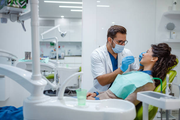 Best Dental Exams and Cleanings  in Auburn, IL