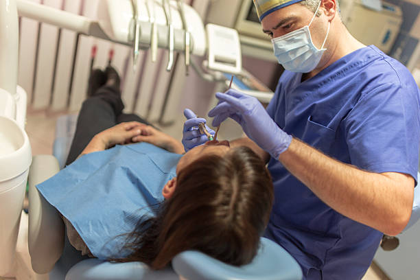 Best Pediatric Dentistry  in Auburn, IL